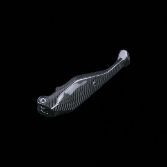 Ducati Seiten V4 V4R Carbon Seitenständer