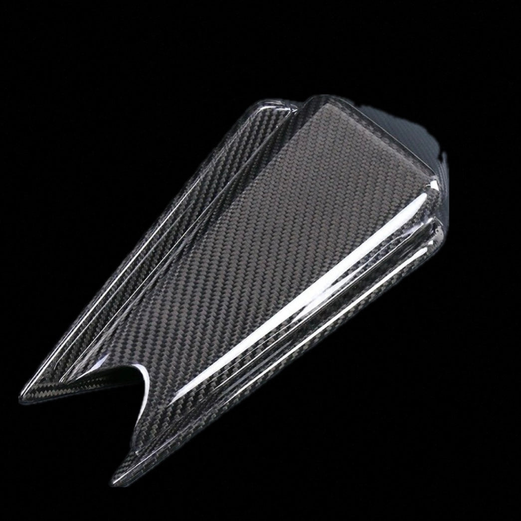 Aprilia RS 660 Carbon Sozius Cover