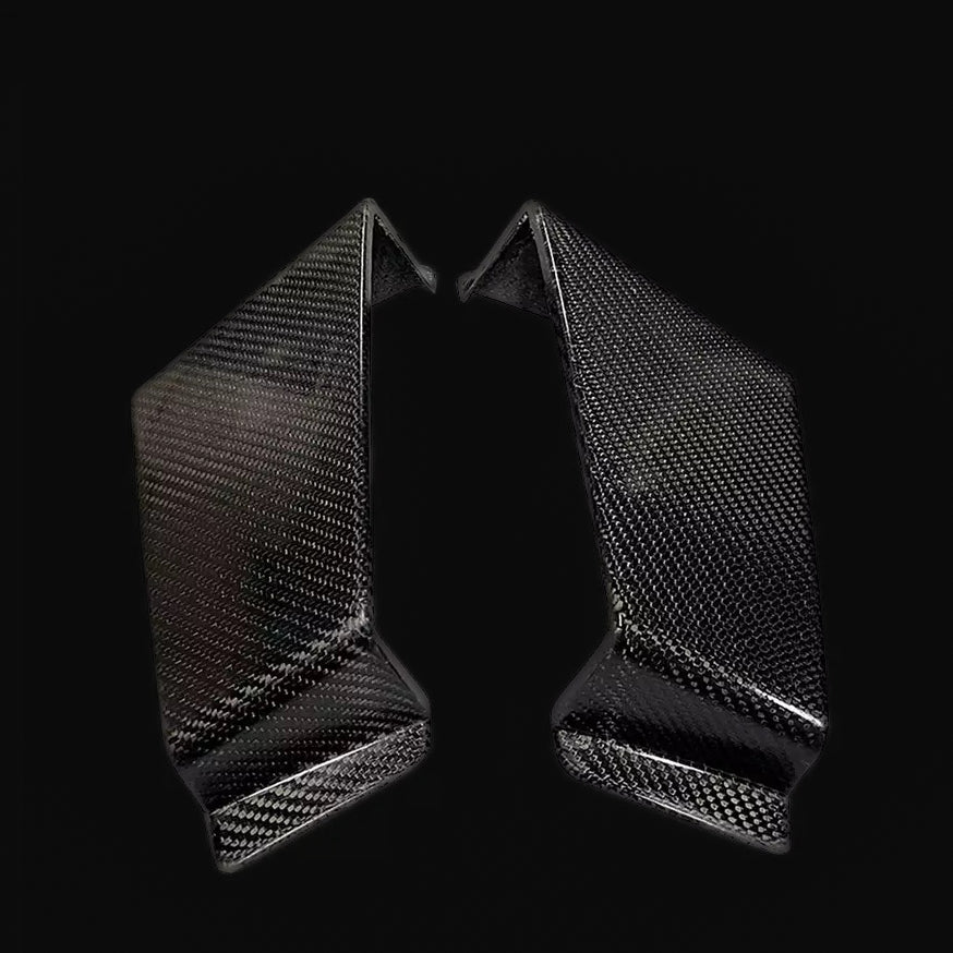 Aprilia RS 660 RSV4 Carbon Winglets