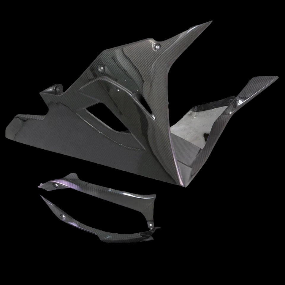 BMW S1000R S1000RR M1000RR Carbon Bug ab 2019