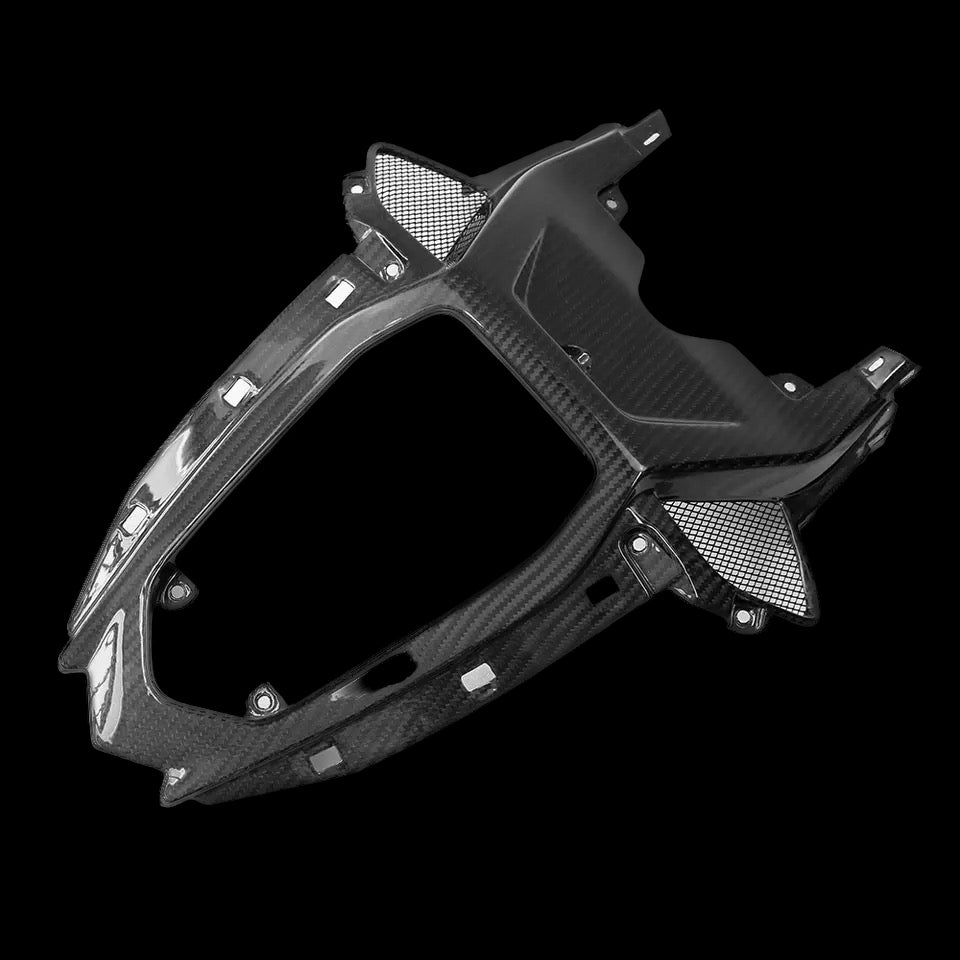 BMW S1000R S1000RR M1000RR Carbon Heck Oberteil 2019-2022