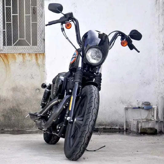 Harley Sportster XL883 XL1200 Maske