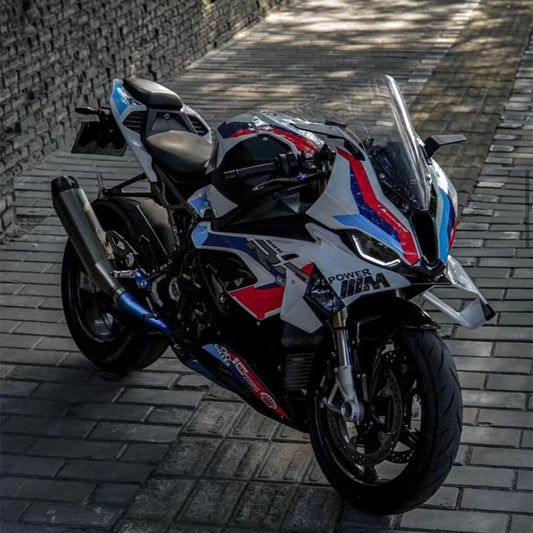 BMW M1000RR Winglet Kit für die S1000RR