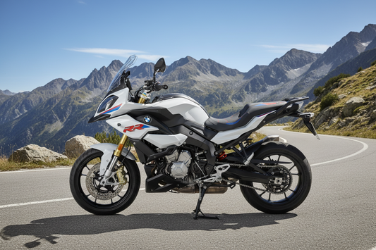 Komfort Sitzbank BMW S1000XR M1000XR 2020-2025