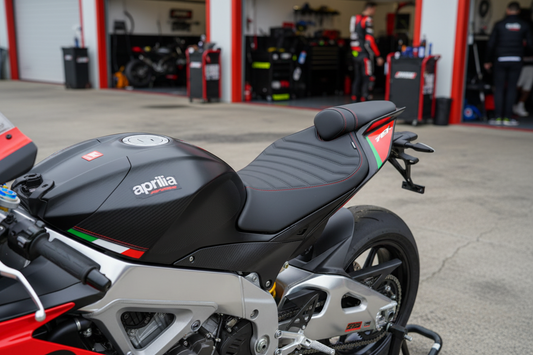Aprilia RSV4 Komfort Sitzbank 2021 - 2024