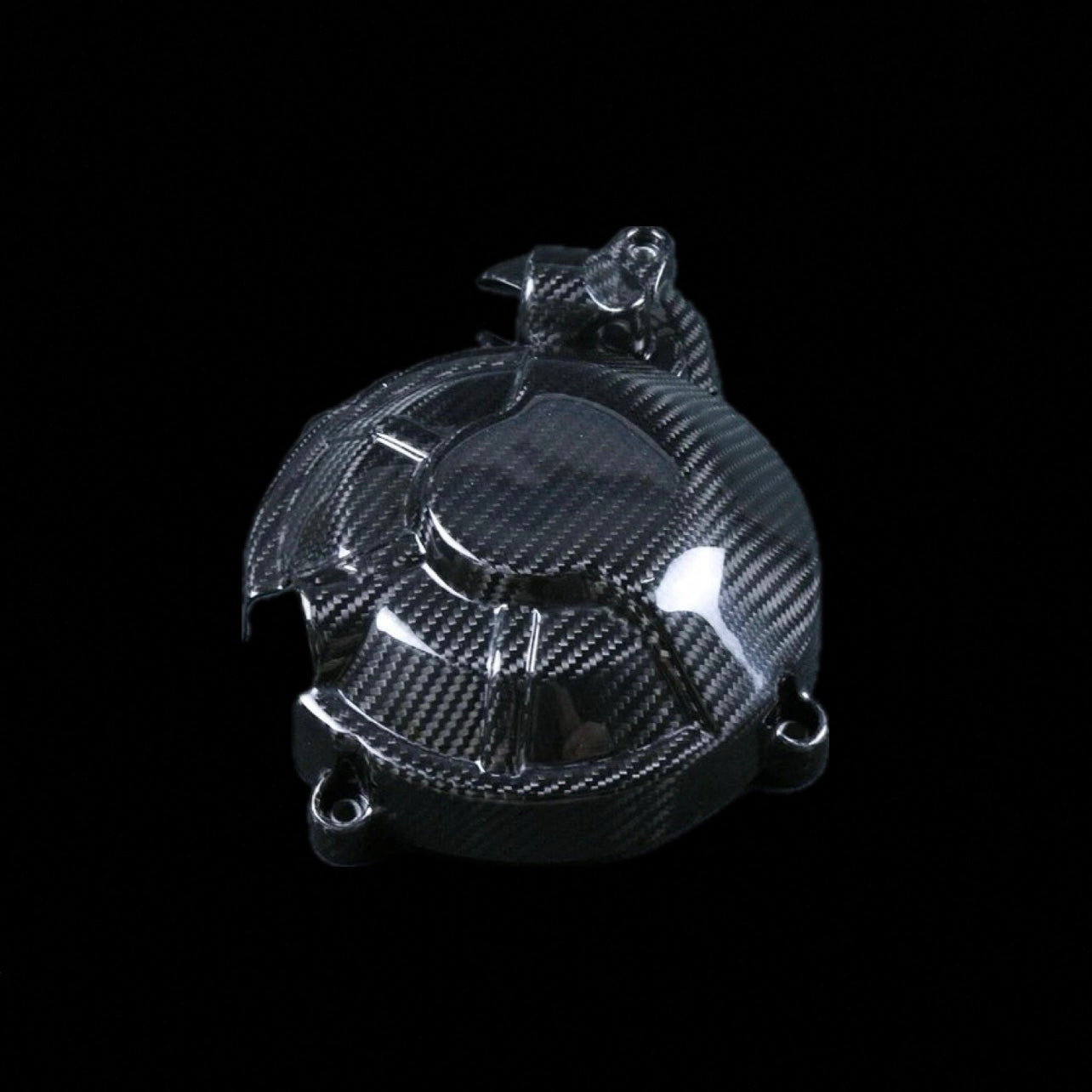 Aprilia RS 660 Carbon Motor Cover