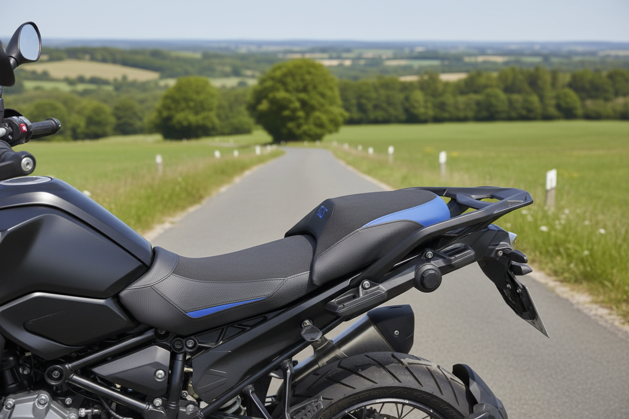 BMW R1300GS Komfort Sitzbank