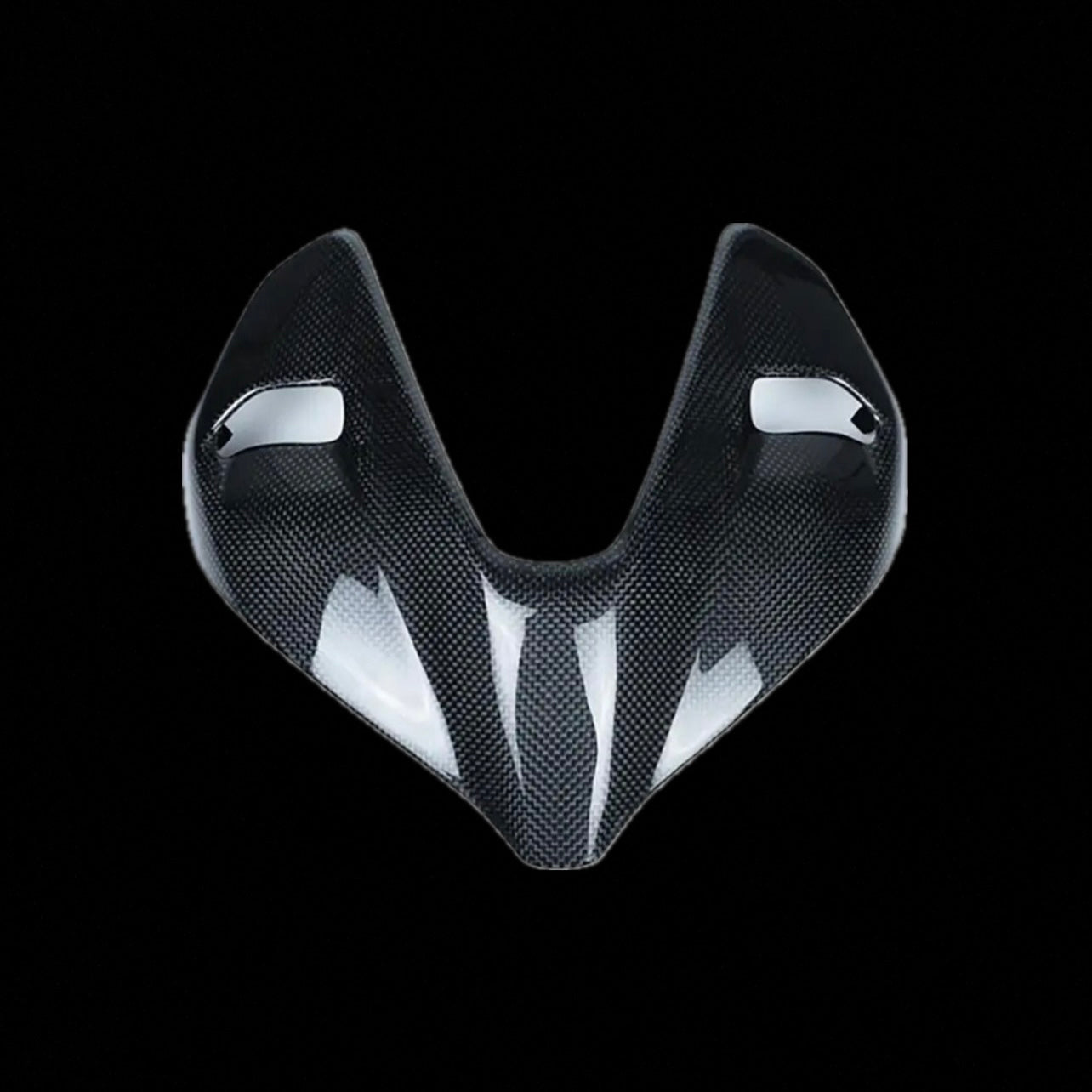 Ducati Streetfighter V2 V4 Carbon Frontmaske