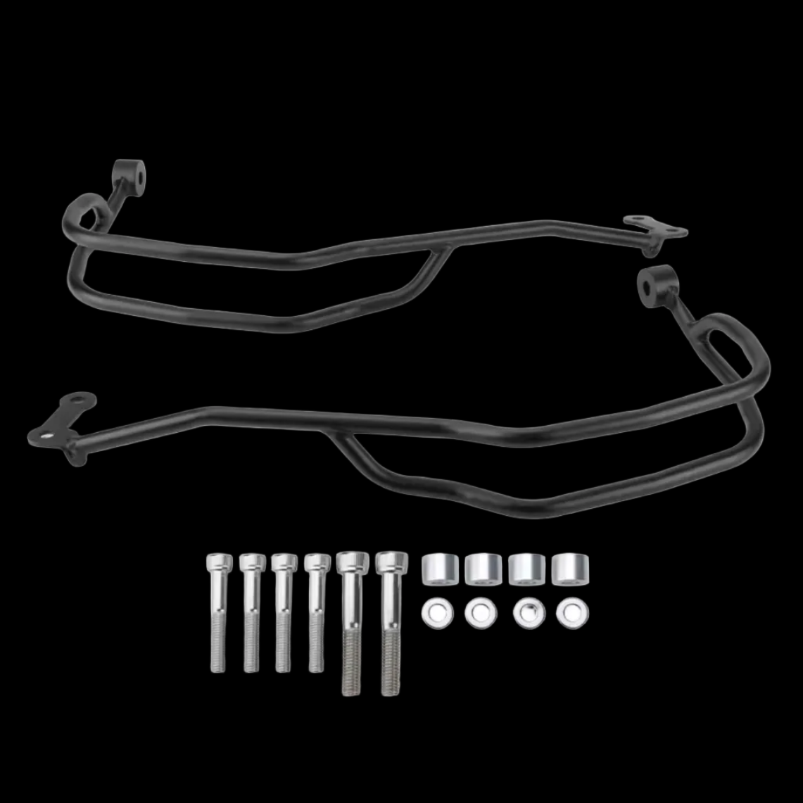 BMW R1300GS Protektoren Set