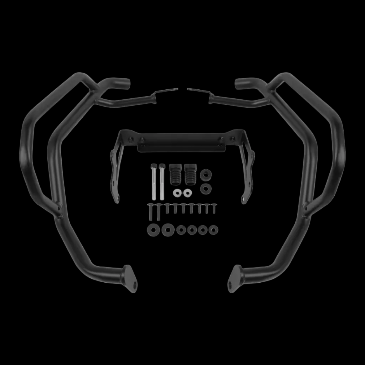 BMW R1300GS Protektoren Set