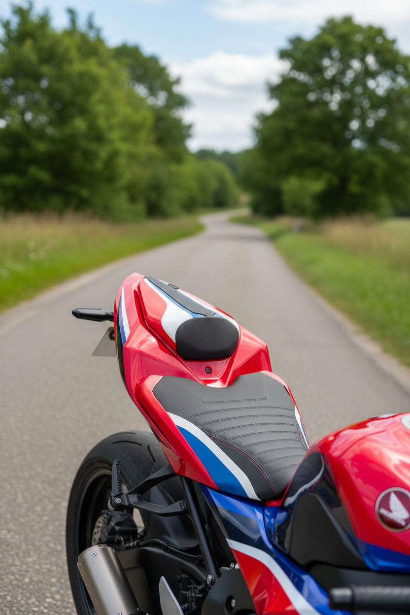Honda CBR1000RR Komfort Sitzbank 2020 - 2024
