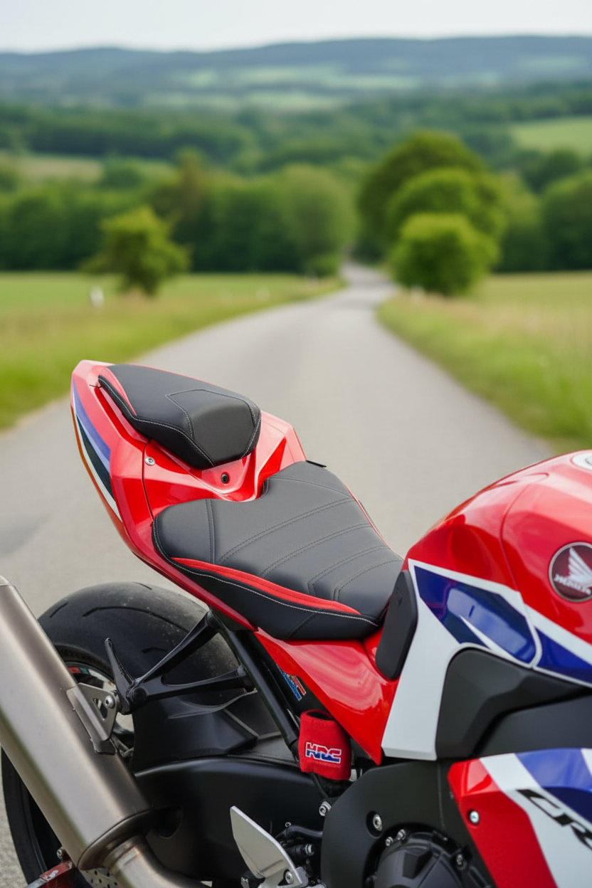 Honda CBR1000RR Komfort Sitzbank 2020 - 2024