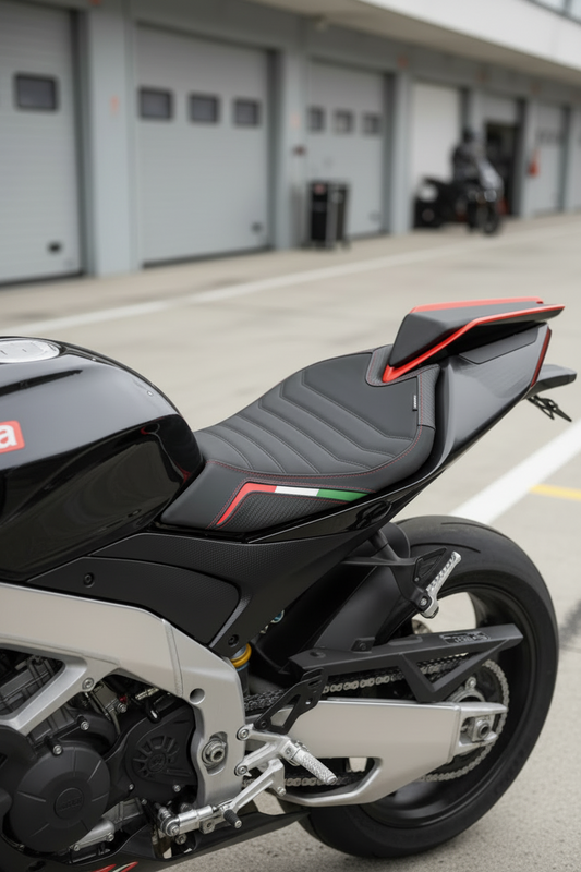 Aprilia RSV4 Komfort Sitzbank 2021 - 2024