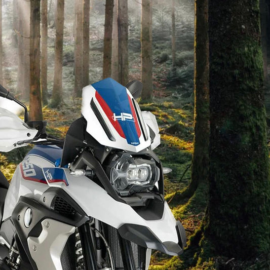 BMW GS1250 HP Windschild