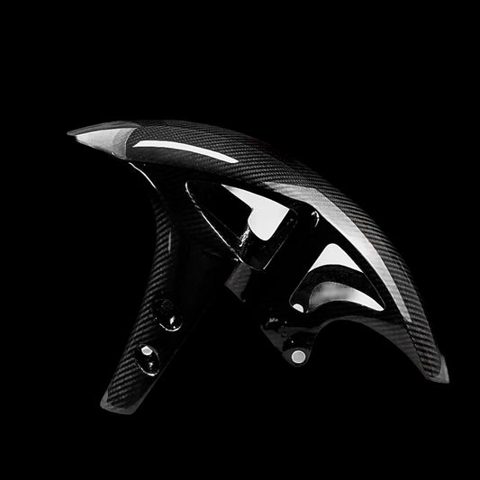 Yamaha Carbon Front Fender