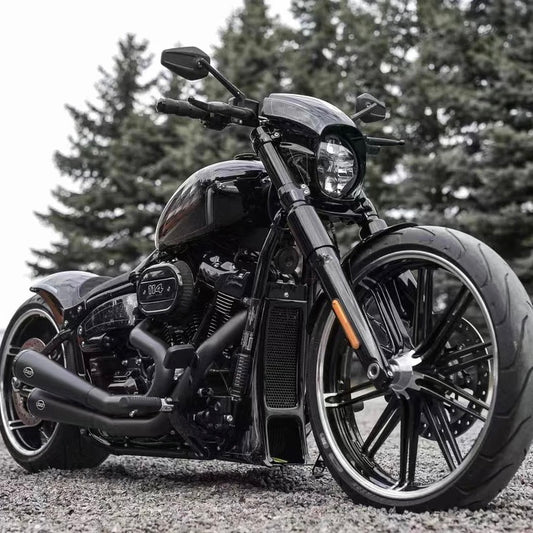 Harley Softail Breakout FXBRS FXBR